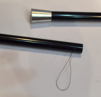 tour de magie la canne dansante PRO